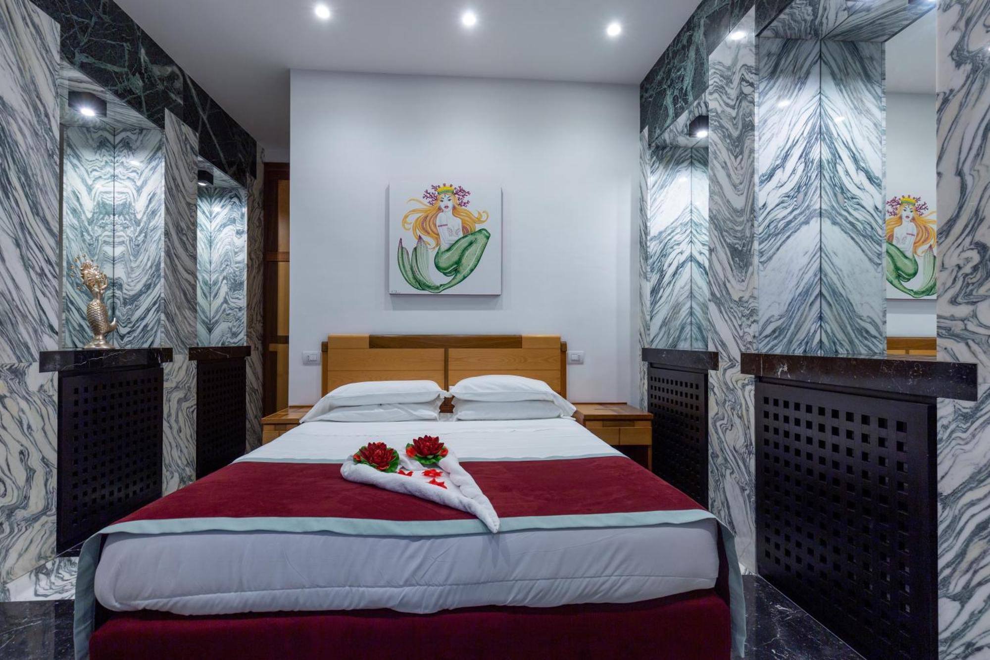 Villa La Ventana Sant'Agnello Zewnętrze zdjęcie