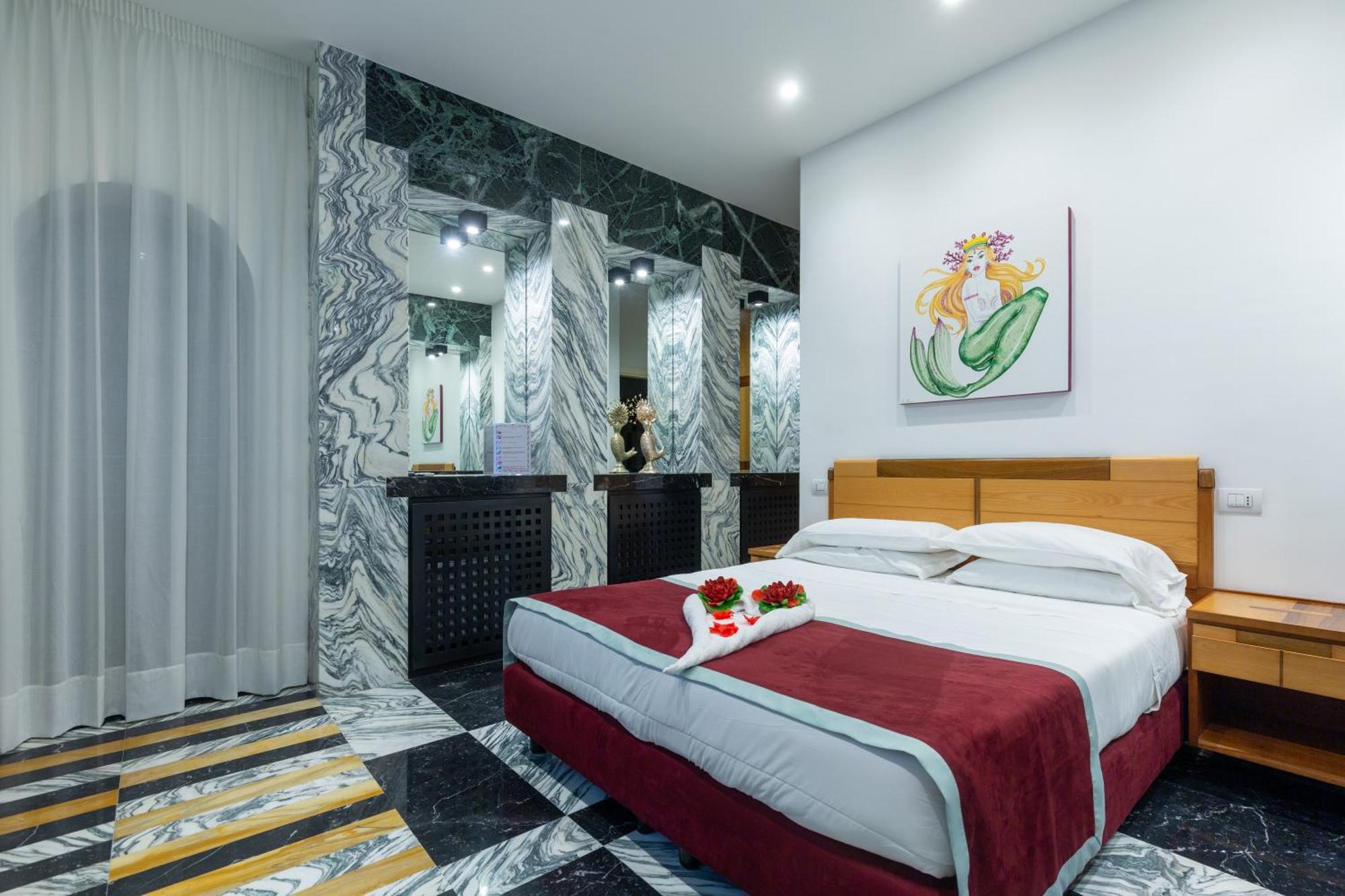 Villa La Ventana Sant'Agnello Zewnętrze zdjęcie