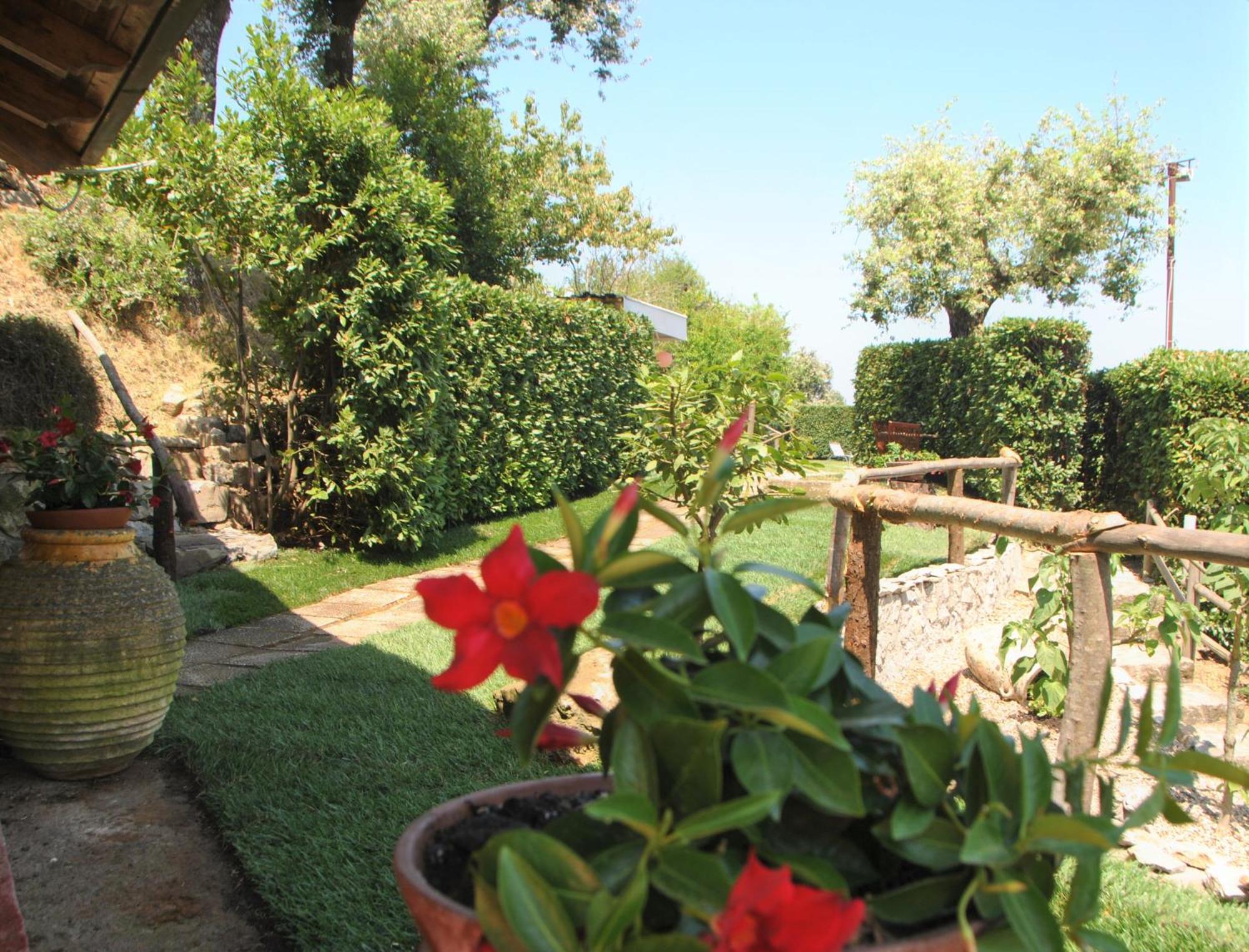 Villa La Ventana Sant'Agnello Zewnętrze zdjęcie