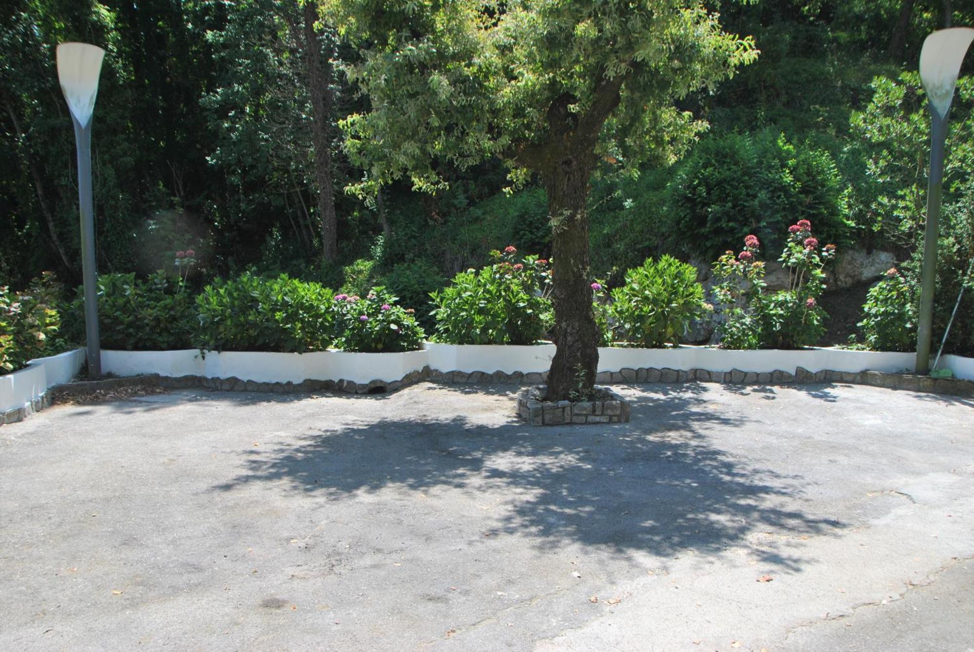Villa La Ventana Sant'Agnello Zewnętrze zdjęcie
