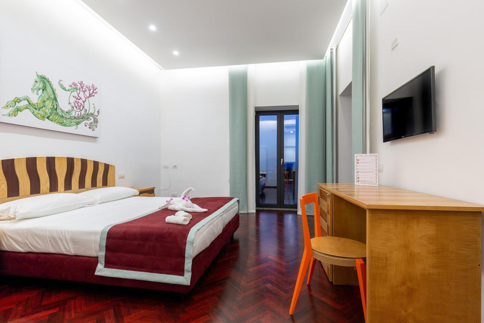 Villa La Ventana Sant'Agnello Zewnętrze zdjęcie