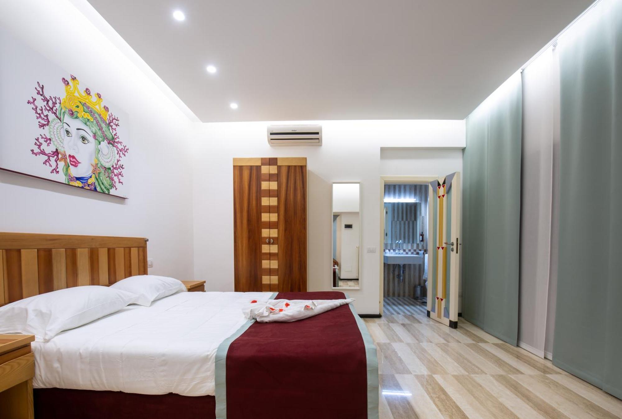 Villa La Ventana Sant'Agnello Zewnętrze zdjęcie